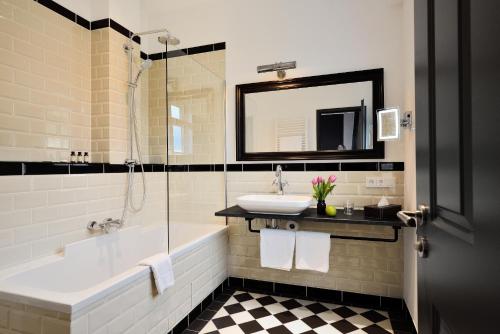 syte boutique hotel mannheim