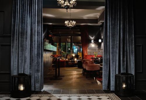 syte boutique hotel mannheim