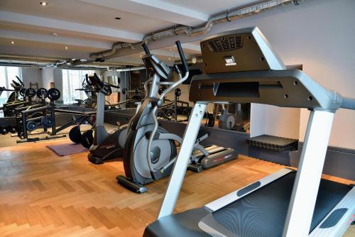 syte boutique hotel mannheim