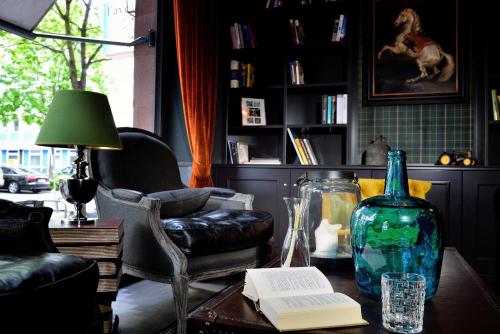 syte boutique hotel mannheim