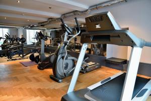 syte boutique hotel mannheim