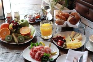 syte boutique hotel mannheim