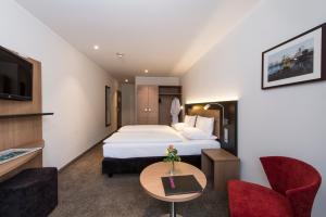 astor and aparthotel