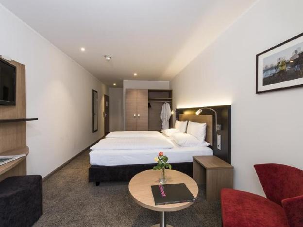 astor and aparthotel