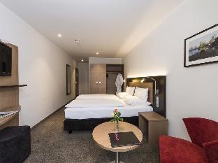 astor and aparthotel