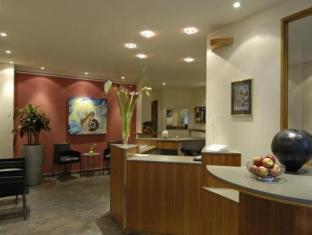 astor and aparthotel
