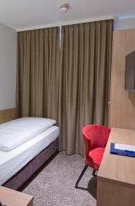 astor and aparthotel