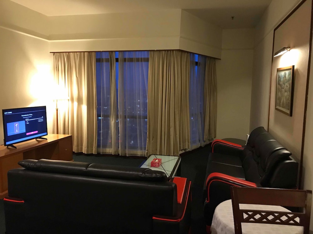 kuala lumpur