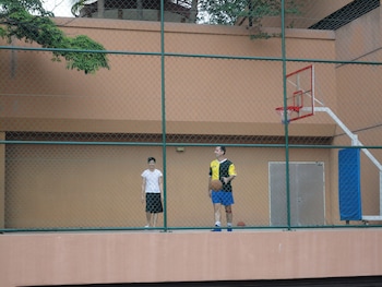 kuala lumpur