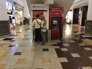 kuala lumpur