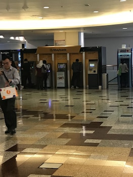 times square service suite