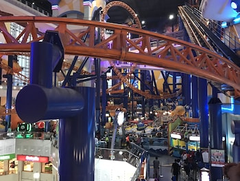 times square service suite