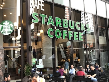 times square service suite