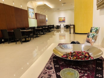 times square service suite