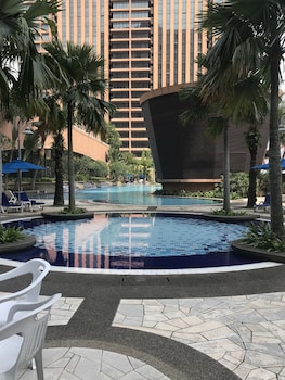 Times Square Service Suite,,0 star