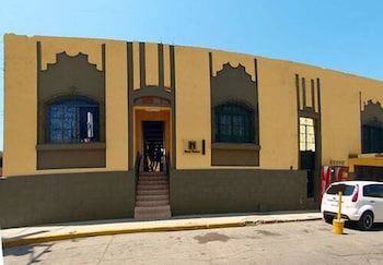 mazatlan