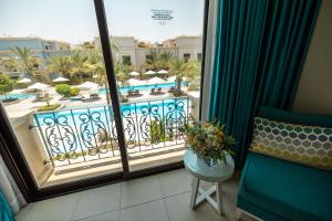 andalus al seef resort and spa