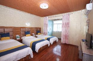 one meter sunshine xian xianyang international airport hotel