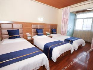 one meter sunshine xian xianyang international airport hotel