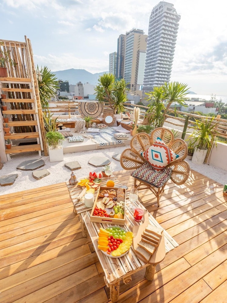 sanayen villa and residences