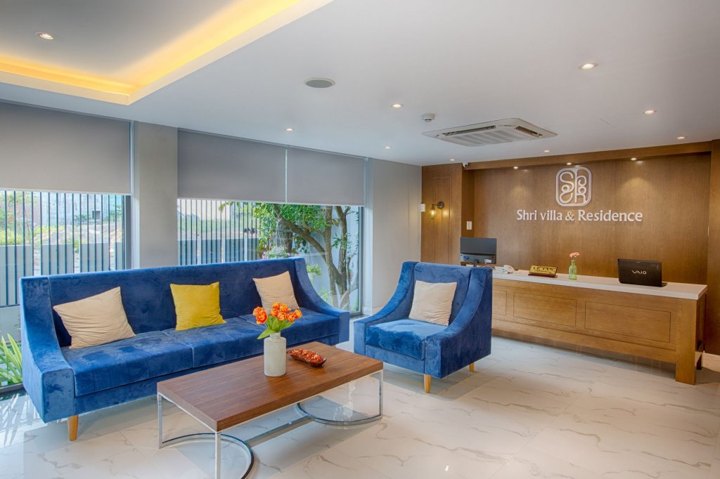 sanayen villa and residences