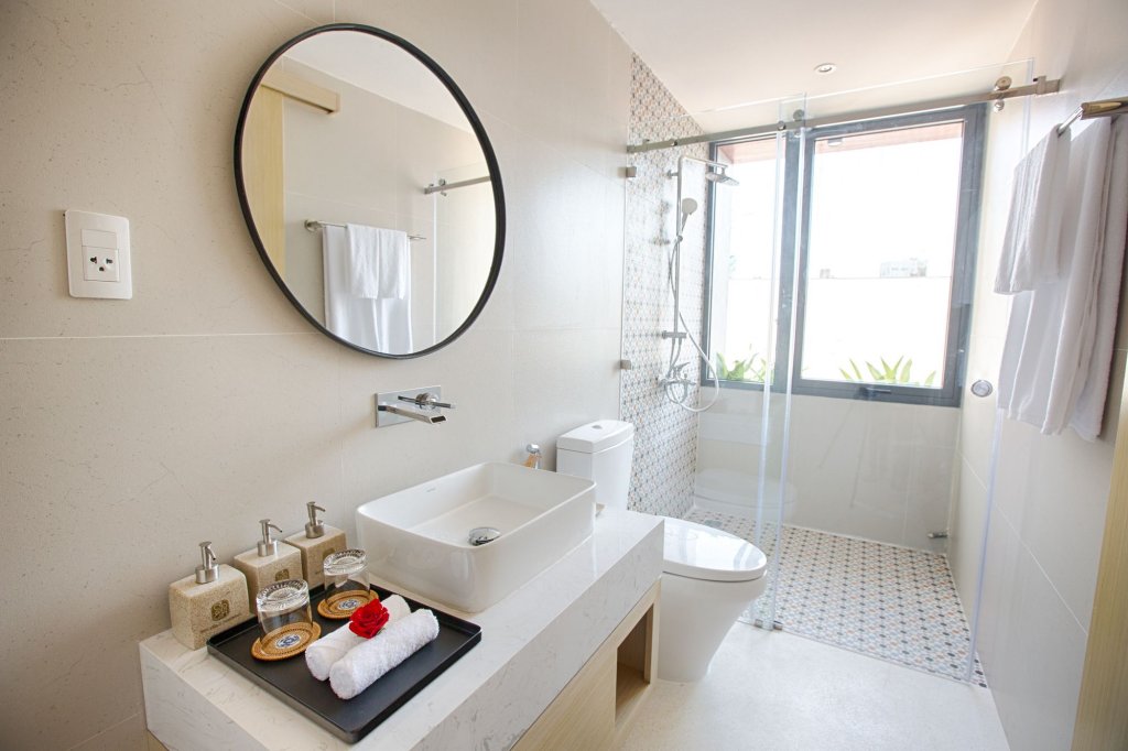 sanayen villa and residences