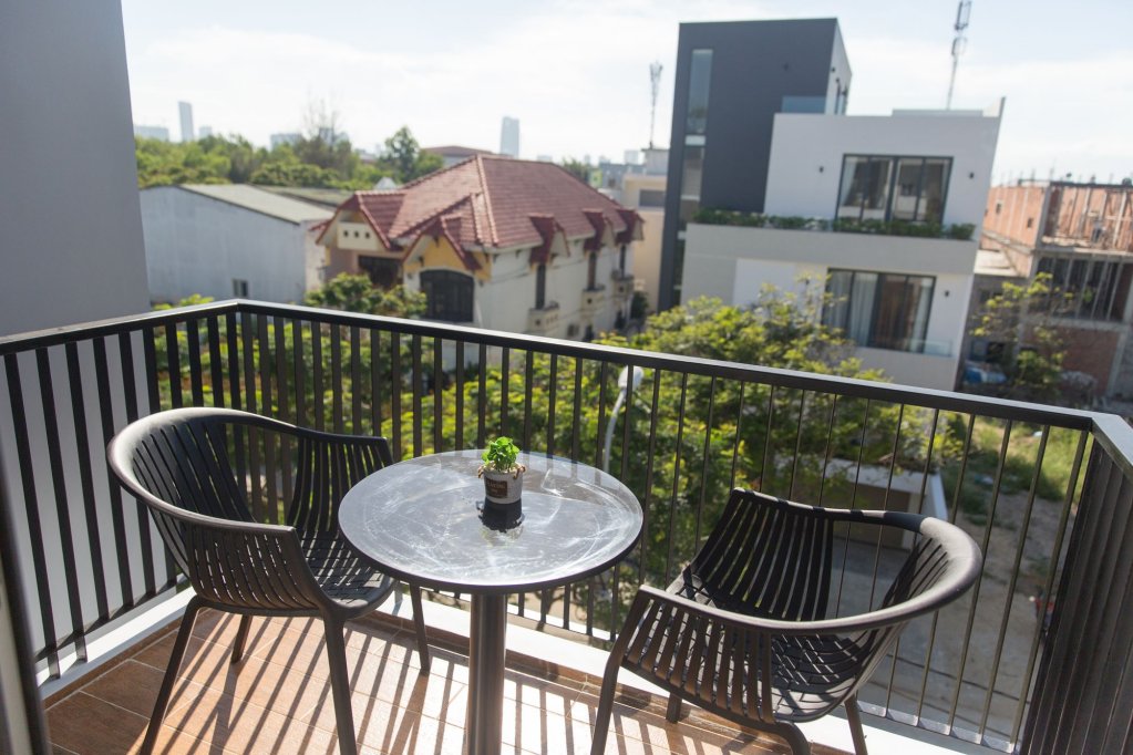 sanayen villa and residences