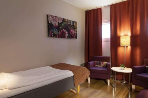 hotell vilja