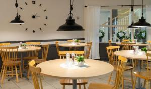 hotell vilja