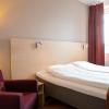 hotell vilja