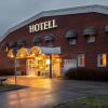 hotell vilja