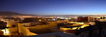 dar rehla