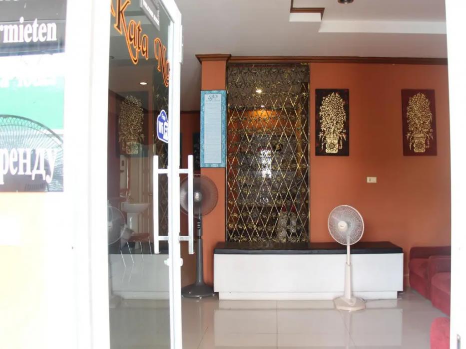 the mantra hotel