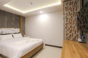 the mantra hotel