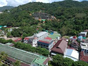 the mantra hotel