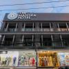 the mantra hotel