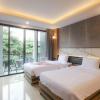 the mantra hotel