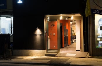 dot hotel hangout
