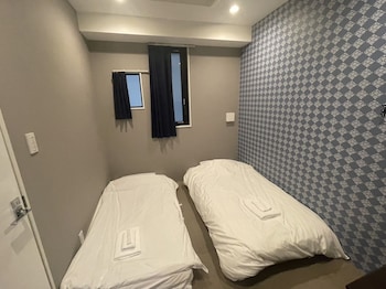 dot hotel hangout