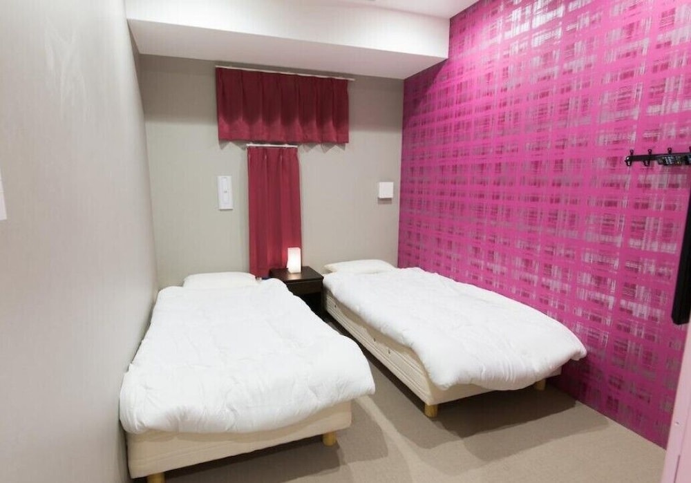 dot hotel hangout