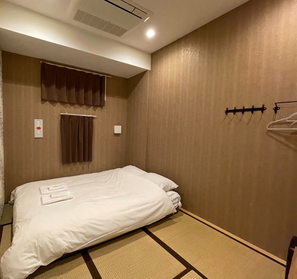 dot hotel hangout
