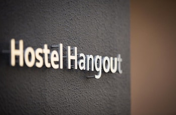 dot hotel hangout