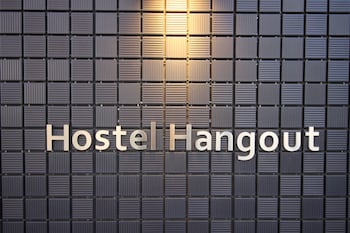 dot hotel hangout