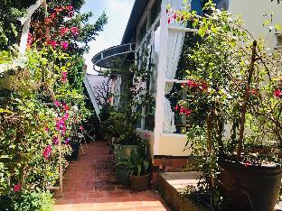 homestay vuontung pine garden