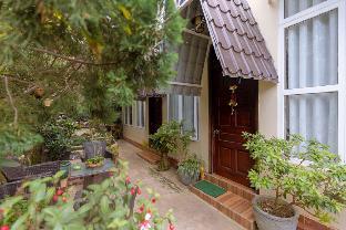 homestay vuontung pine garden