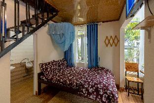 homestay vuontung pine garden