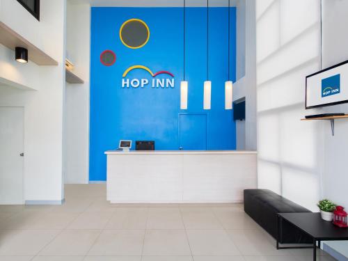 hop inn phitsanulok mittraphap road