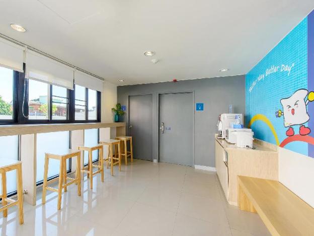 hop inn phitsanulok mittraphap road