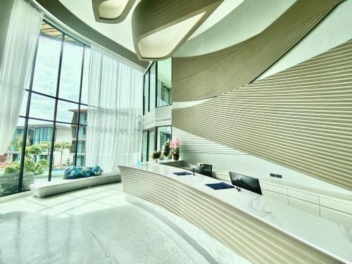 elmas cha am design hotel sha extra plus