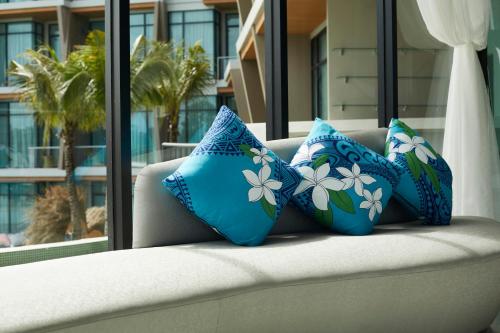 elmas cha am design hotel sha extra plus
